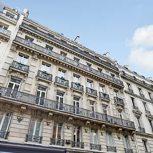 Chic - 1br-4p - Facing The Louvre París