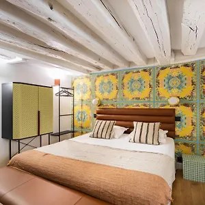 Joyful - 2br-6p - Louvre-rivoli París