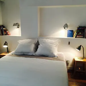 Chez Vous St Honoré París